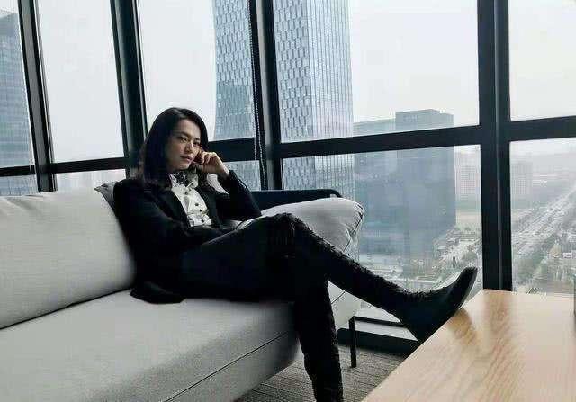 都挺好||成年人的底气,是实力给的