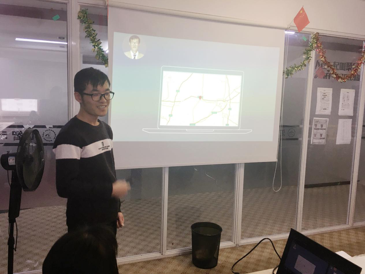 西安23期开班