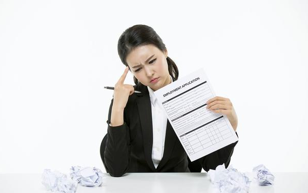 参加面试前应该做一些什么样的准备