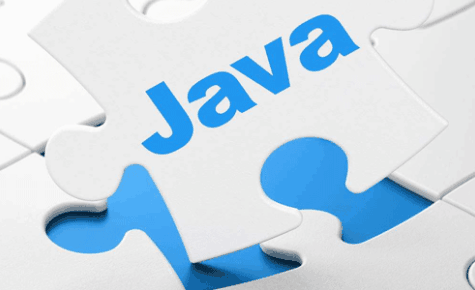 学习java