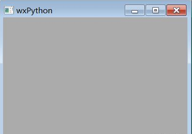 用Python可以开发出桌面软件吗