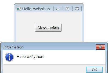 怎样用Python3实现GUI编程