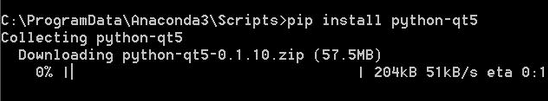 怎样用Python3实现GUI编程