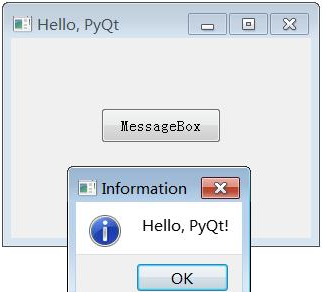 怎样用Python3实现GUI编程