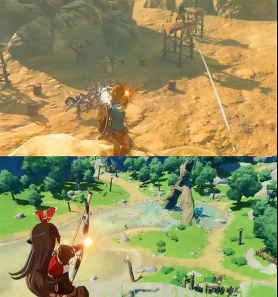 《原神》登陆Switch到底该不该喷?—汇智动力