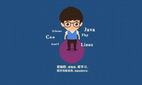 大专生能学java吗